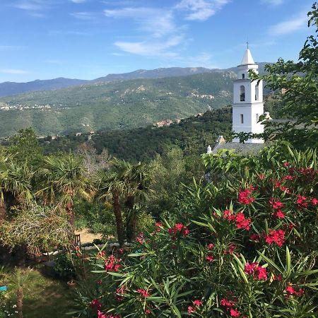 Casa Di Emma Bed & Breakfast Santo-Pietro-di-Tenda Dış mekan fotoğraf