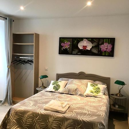 Casa Di Emma Bed & Breakfast Santo-Pietro-di-Tenda Dış mekan fotoğraf