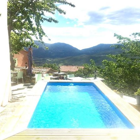 Casa Di Emma Bed & Breakfast Santo-Pietro-di-Tenda Dış mekan fotoğraf