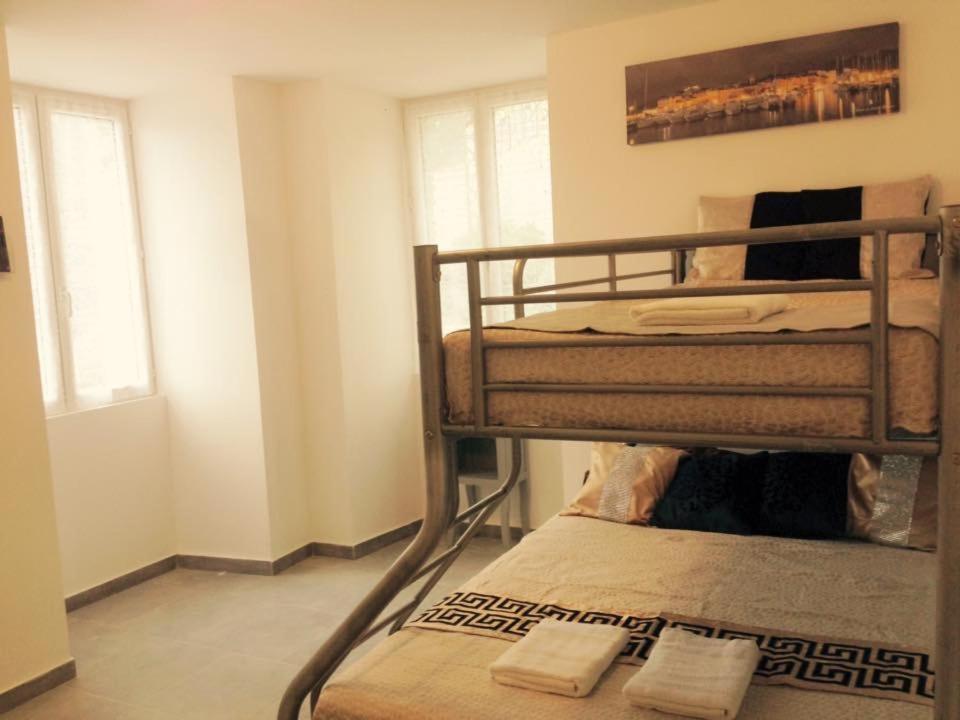 Casa Di Emma Bed & Breakfast Santo-Pietro-di-Tenda Dış mekan fotoğraf