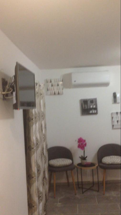 Casa Di Emma Bed & Breakfast Santo-Pietro-di-Tenda Dış mekan fotoğraf