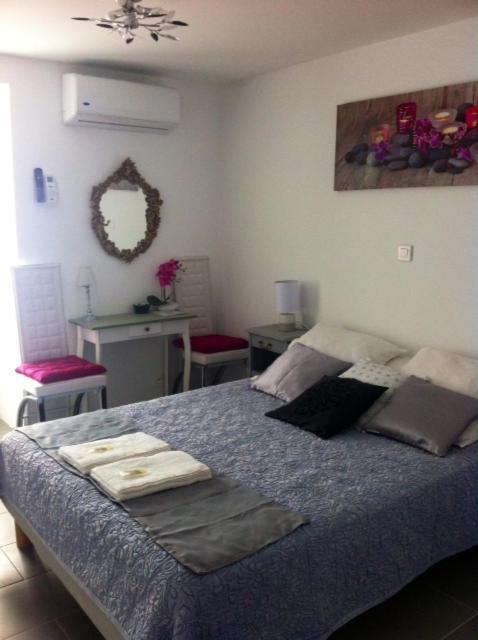 Casa Di Emma Bed & Breakfast Santo-Pietro-di-Tenda Dış mekan fotoğraf