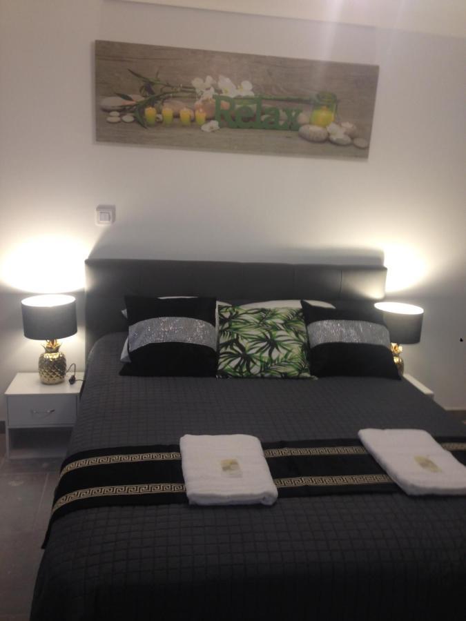 Casa Di Emma Bed & Breakfast Santo-Pietro-di-Tenda Dış mekan fotoğraf