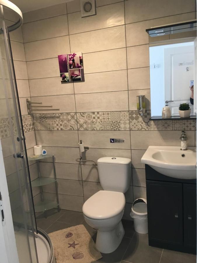 Casa Di Emma Bed & Breakfast Santo-Pietro-di-Tenda Dış mekan fotoğraf