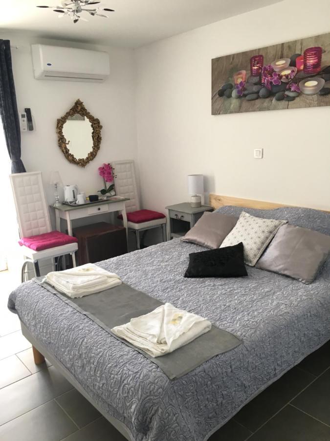 Casa Di Emma Bed & Breakfast Santo-Pietro-di-Tenda Dış mekan fotoğraf
