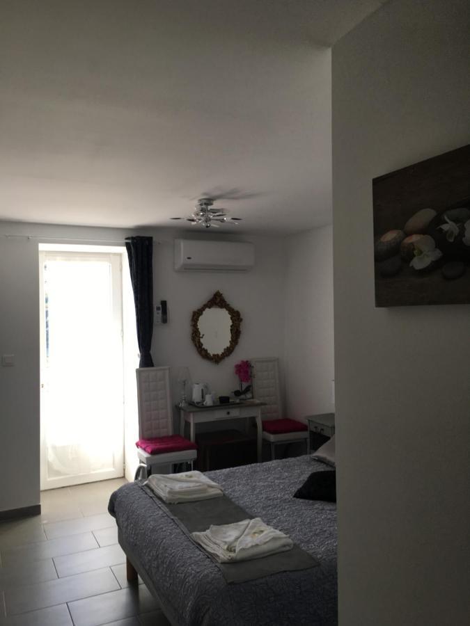 Casa Di Emma Bed & Breakfast Santo-Pietro-di-Tenda Dış mekan fotoğraf