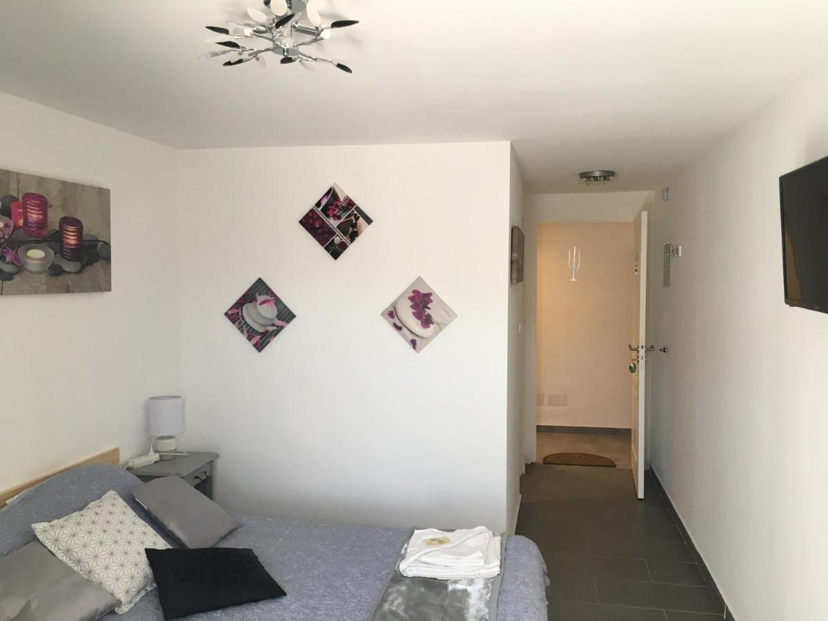 Casa Di Emma Bed & Breakfast Santo-Pietro-di-Tenda Dış mekan fotoğraf