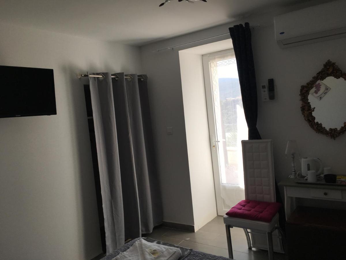 Casa Di Emma Bed & Breakfast Santo-Pietro-di-Tenda Dış mekan fotoğraf