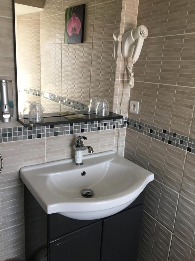 Casa Di Emma Bed & Breakfast Santo-Pietro-di-Tenda Dış mekan fotoğraf