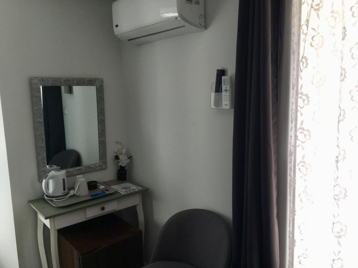 Casa Di Emma Bed & Breakfast Santo-Pietro-di-Tenda Dış mekan fotoğraf