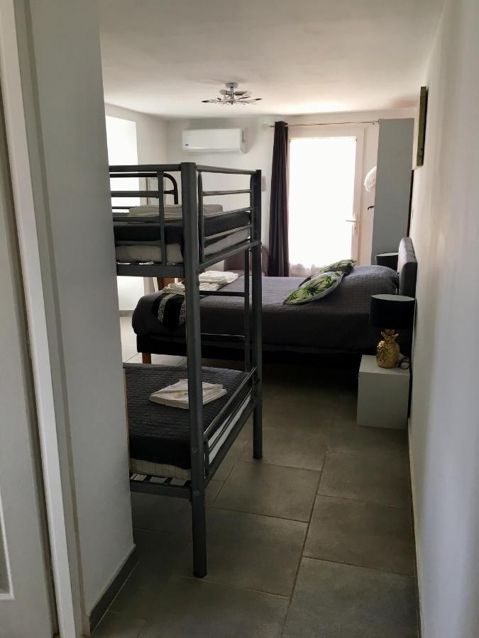 Casa Di Emma Bed & Breakfast Santo-Pietro-di-Tenda Dış mekan fotoğraf