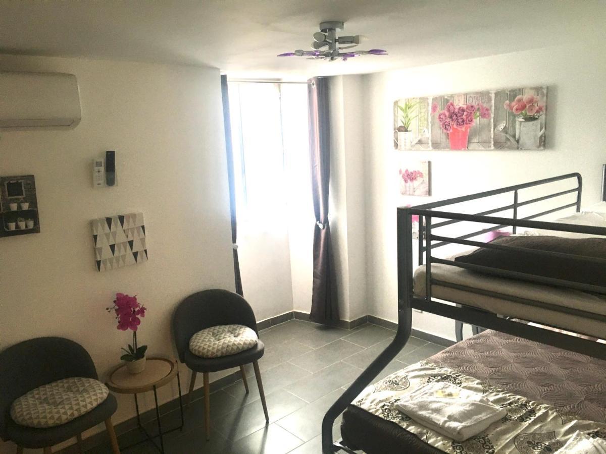 Casa Di Emma Bed & Breakfast Santo-Pietro-di-Tenda Dış mekan fotoğraf