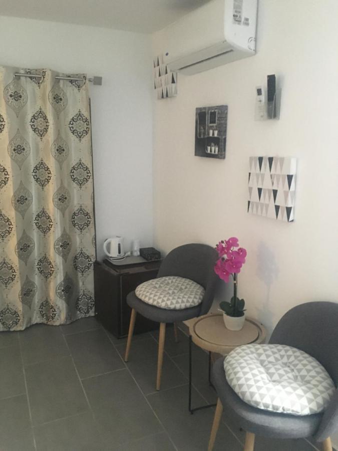 Casa Di Emma Bed & Breakfast Santo-Pietro-di-Tenda Dış mekan fotoğraf