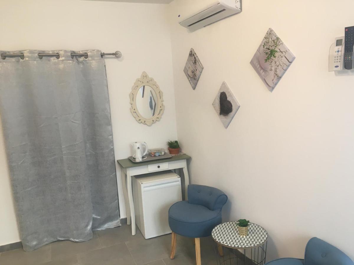 Casa Di Emma Bed & Breakfast Santo-Pietro-di-Tenda Dış mekan fotoğraf