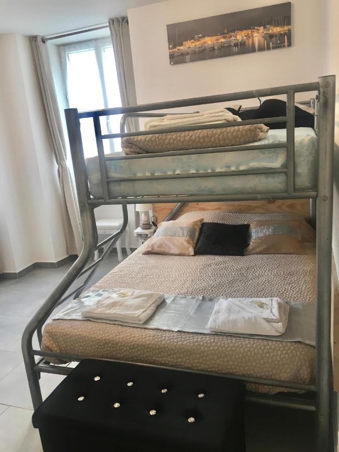 Casa Di Emma Bed & Breakfast Santo-Pietro-di-Tenda Dış mekan fotoğraf