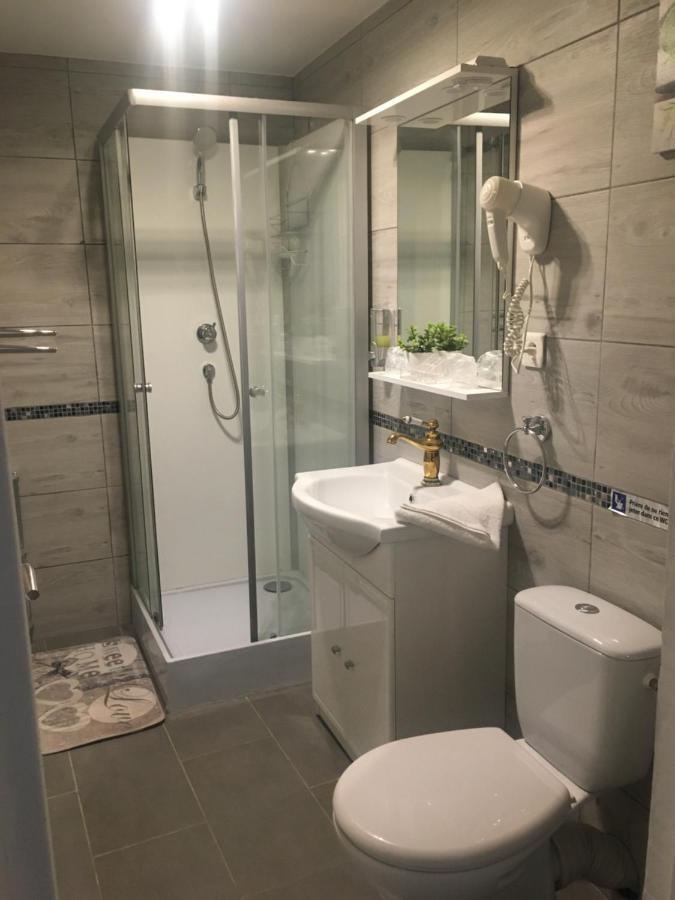 Casa Di Emma Bed & Breakfast Santo-Pietro-di-Tenda Dış mekan fotoğraf